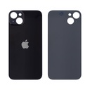 Задня кришка Apple iPhone 14 Plus, великий виріз під камеру, Original, Midnight